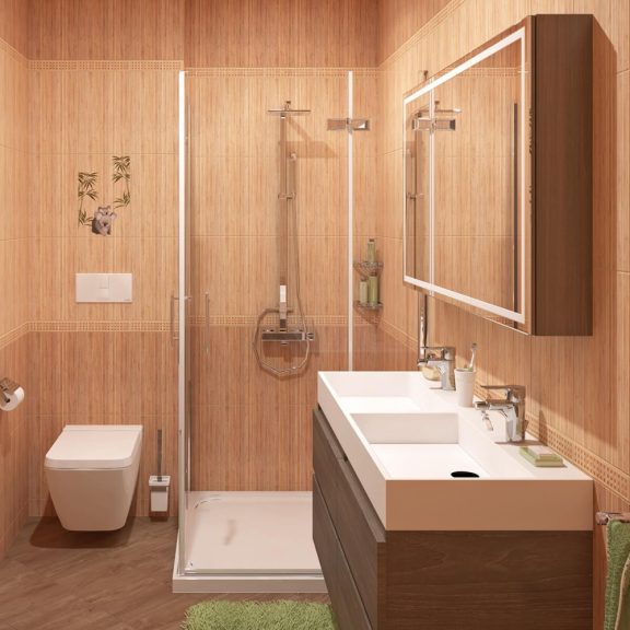 40x25  BAMBOO” falicsempe ZBD 42080