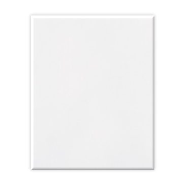 20x25 CARNEVAL matt fehér fali csempe ZBK 702 
