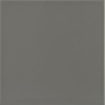 20x20  CARNEVAL matt antracit falburkoló csempe ZBR 553