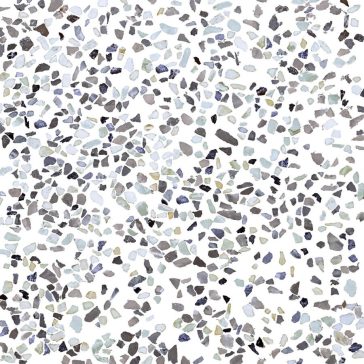 60x60 TERRAZZO matt fagyálló gres padlóburkoló ZGD 61260